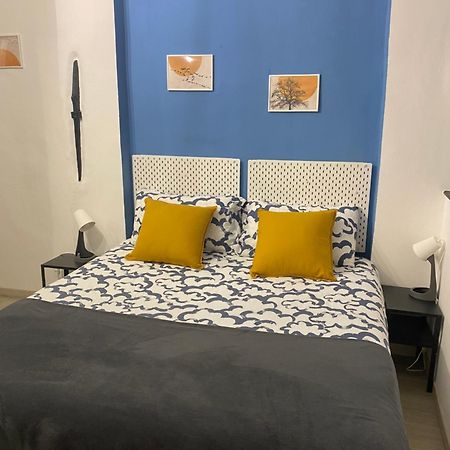 Acquario Genova La Piazzetta Apartment Bagian luar foto