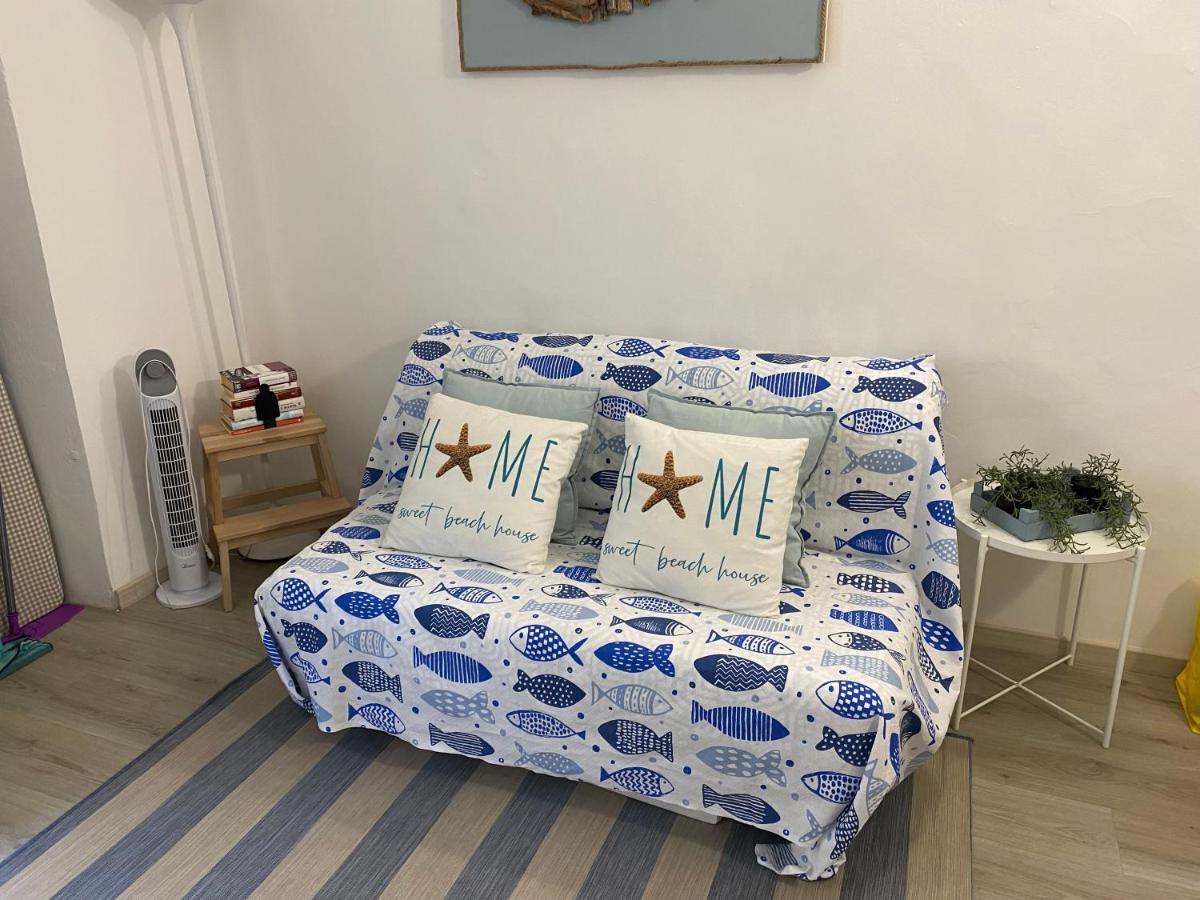 Acquario Genova La Piazzetta Apartment Bagian luar foto