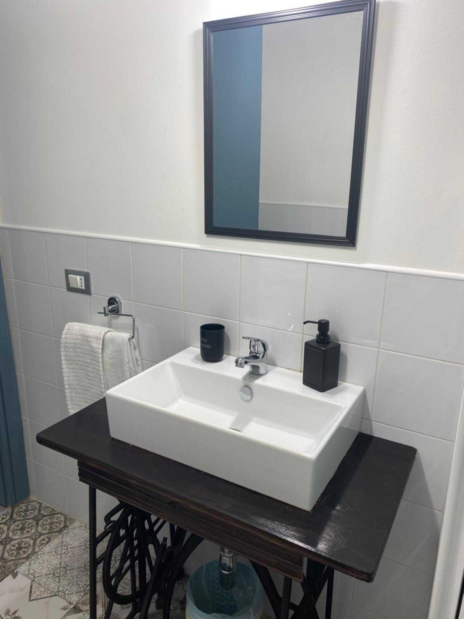 Acquario Genova La Piazzetta Apartment Bagian luar foto