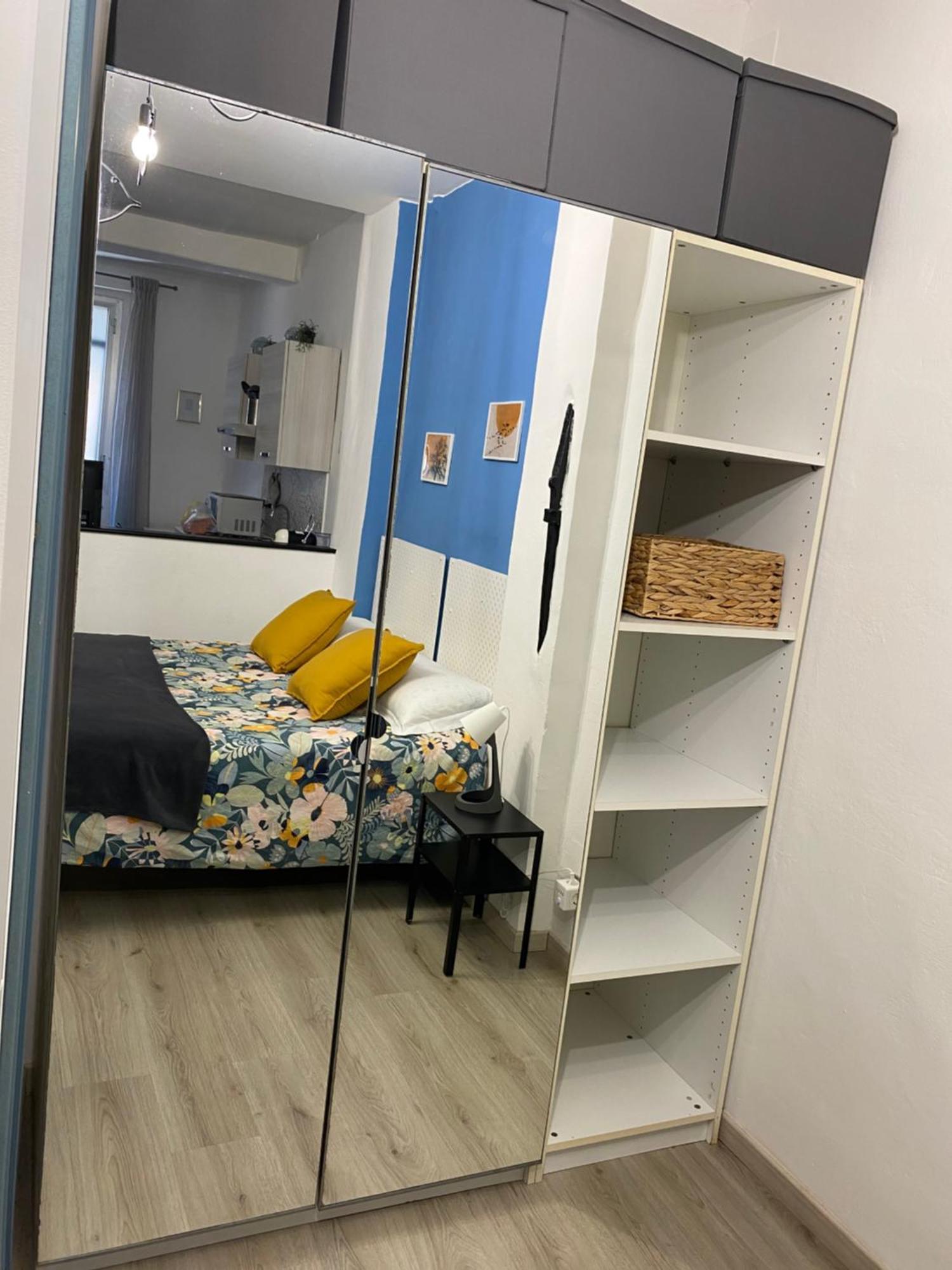 Acquario Genova La Piazzetta Apartment Bagian luar foto